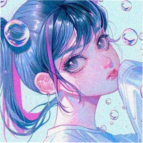 鹤见知利子角色头像